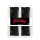 KINGSTON DDR4 Fury Beast RGB 64GB (2*32GB)/3600 CL18 KF436C18BB2AK2/64 - 1220333 - zdjęcie 3